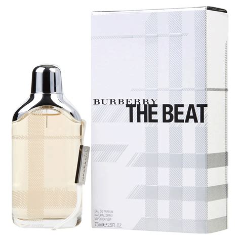 burberry beat smell|best discontinued Burberry fragrance.